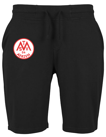 Jogginghose kurz MTSV Aerzen 04
