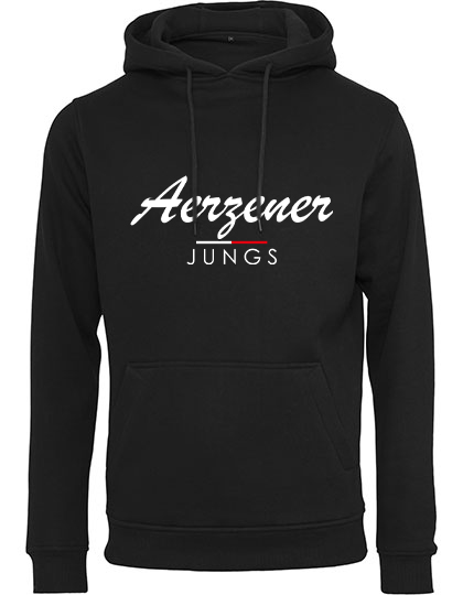 Hoodie MTSV Aerzen 04 Lifestyle