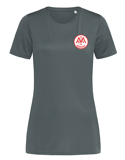 Aufwärmshirt MTSV Aerzen 04 Damen