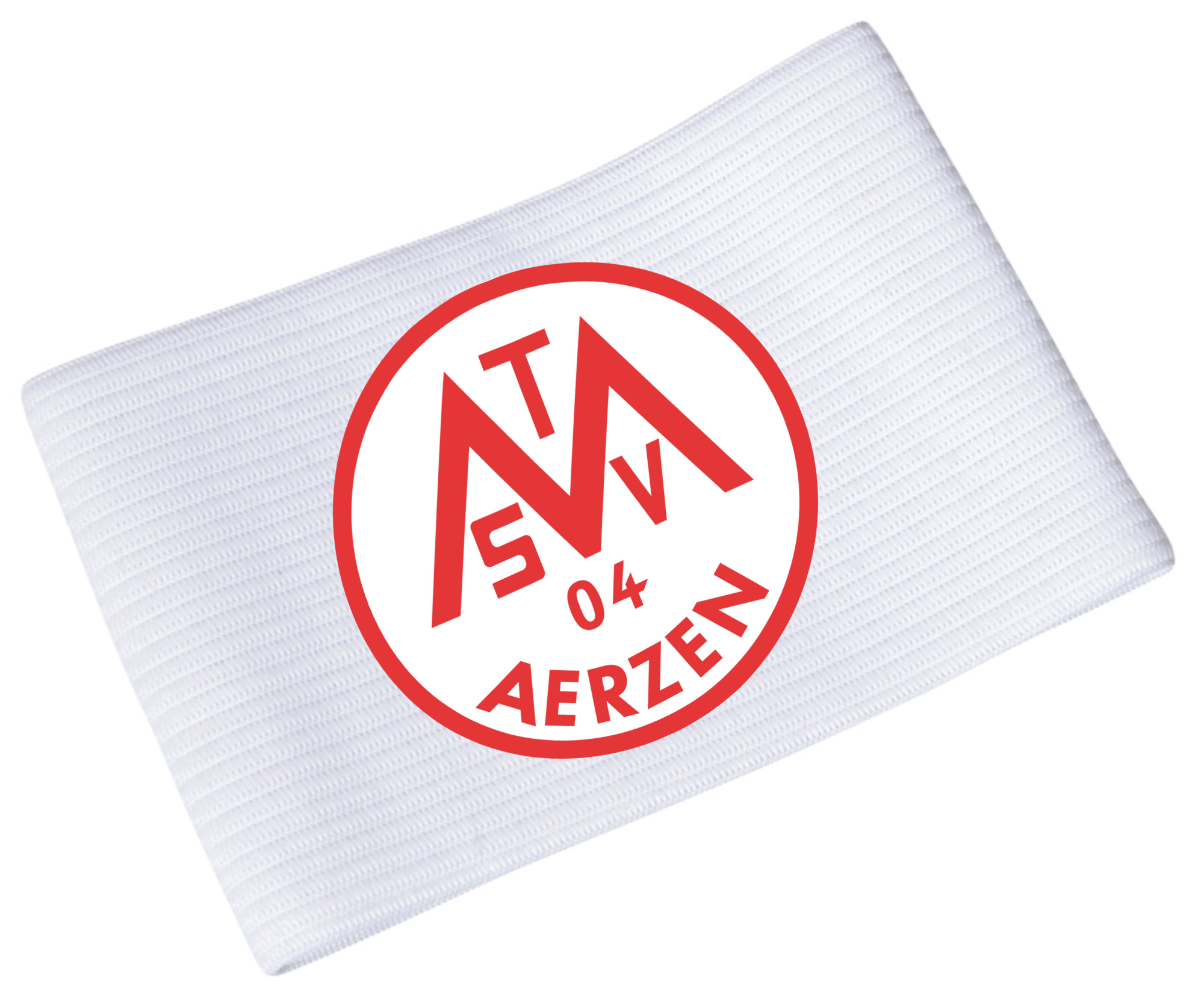 Kapitänsbinde MTSV Aerzen 04