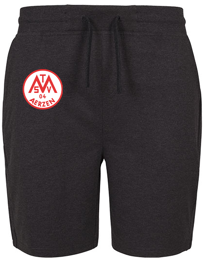 Jogginghose kurz MTSV Aerzen 04
