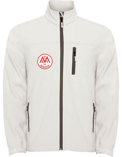 Softshelljacke MTSV Aerzen 04